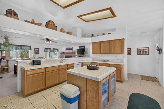 680 East Jaybird Street, Pahrump, NV 89048