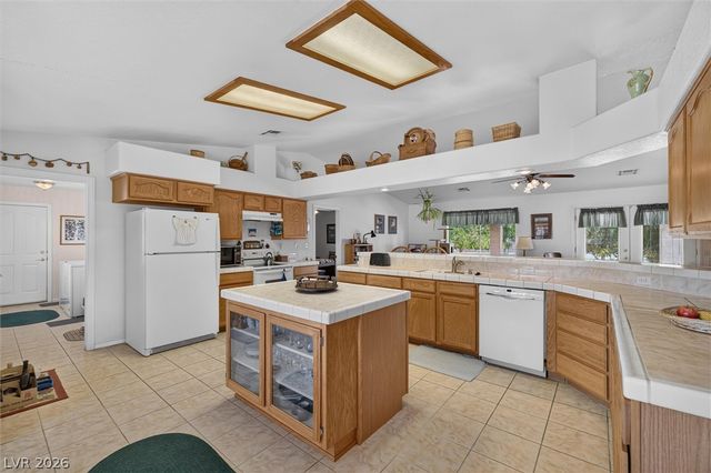 680 East Jaybird Street, Pahrump, NV 89048