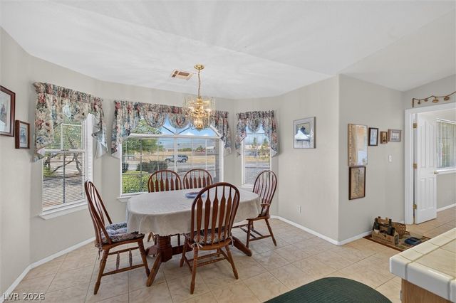 680 East Jaybird Street, Pahrump, NV 89048