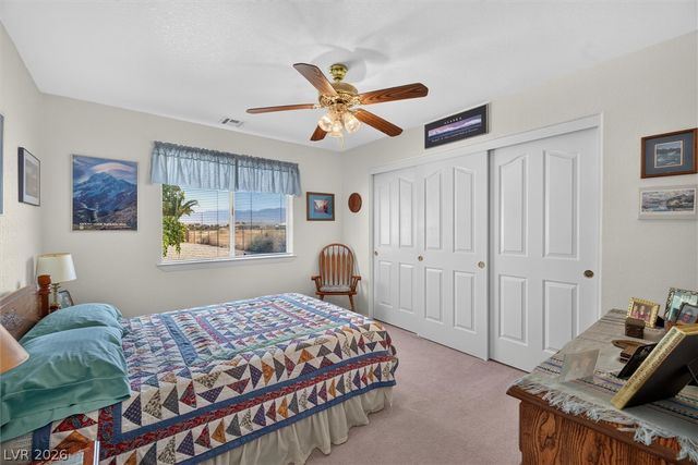 680 East Jaybird Street, Pahrump, NV 89048