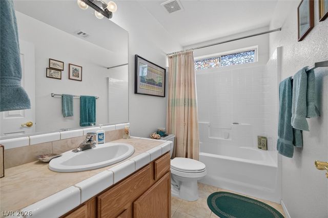 680 East Jaybird Street, Pahrump, NV 89048