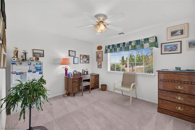 680 East Jaybird Street, Pahrump, NV 89048