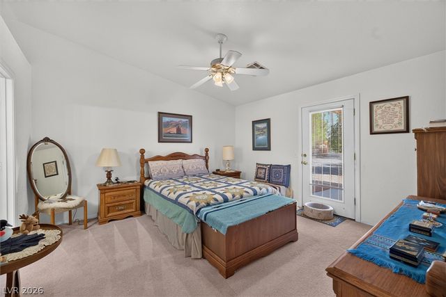 680 East Jaybird Street, Pahrump, NV 89048