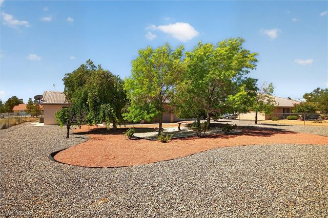 680 East Jaybird Street, Pahrump, NV 89048