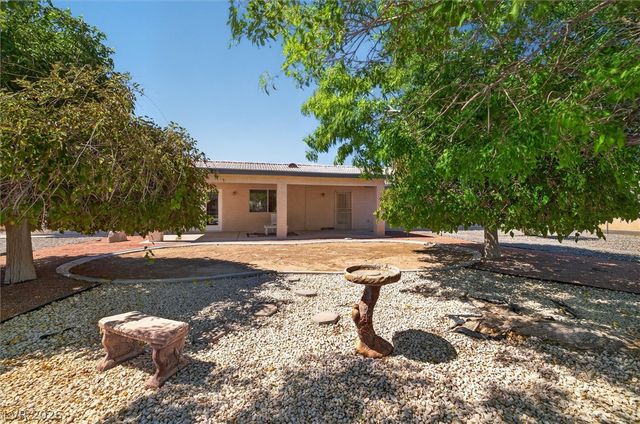 680 East Jaybird Street, Pahrump, NV 89048