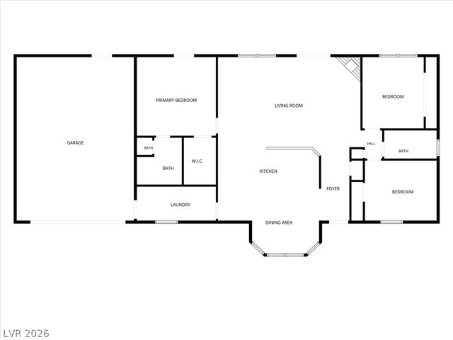 680 East Jaybird Street, Pahrump, NV 89048
