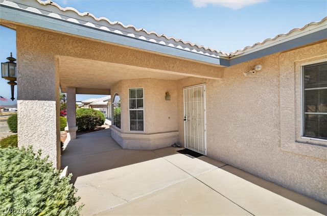 680 East Jaybird Street, Pahrump, NV 89048