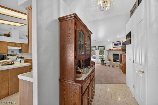 680 East Jaybird Street, Pahrump, NV 89048
