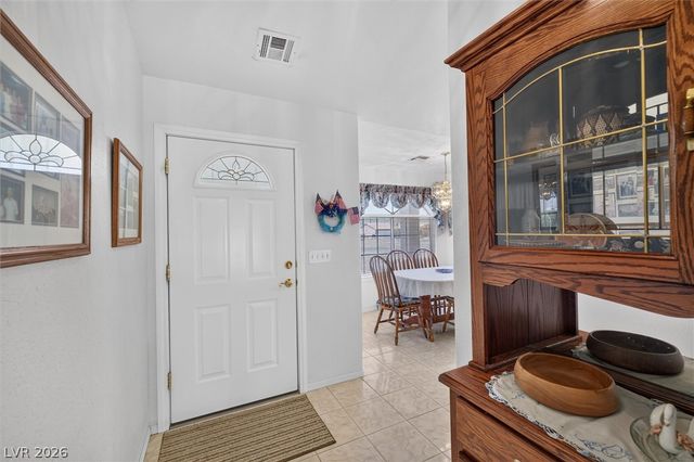 680 East Jaybird Street, Pahrump, NV 89048