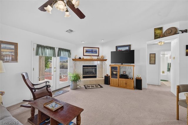 680 East Jaybird Street, Pahrump, NV 89048