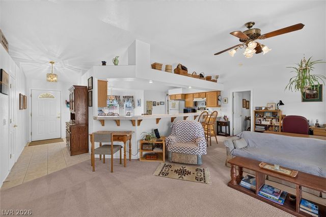 680 East Jaybird Street, Pahrump, NV 89048