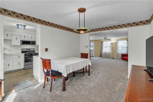 25 Oakbrook Drive C, Amherst, NY 14221