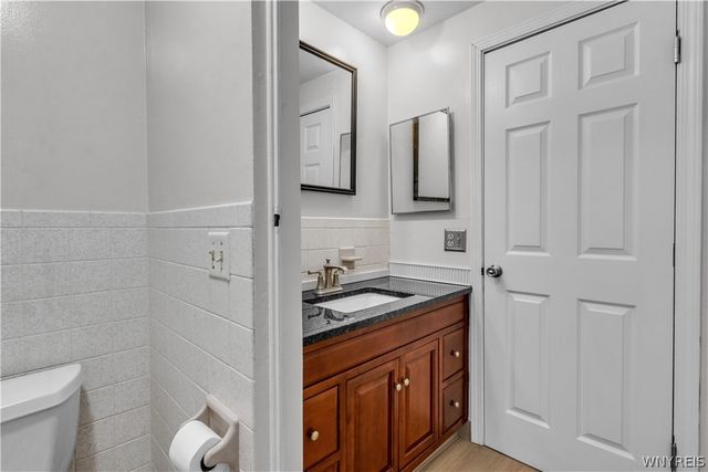 25 Oakbrook Drive C, Amherst, NY 14221