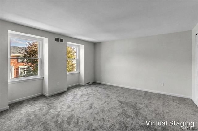 25 Oakbrook Drive C, Amherst, NY 14221