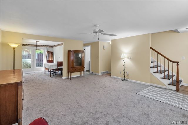 25 Oakbrook Drive C, Amherst, NY 14221