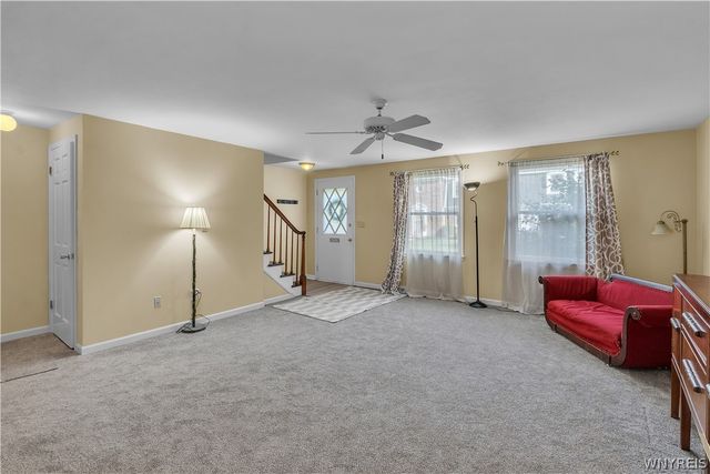 25 Oakbrook Drive C, Amherst, NY 14221