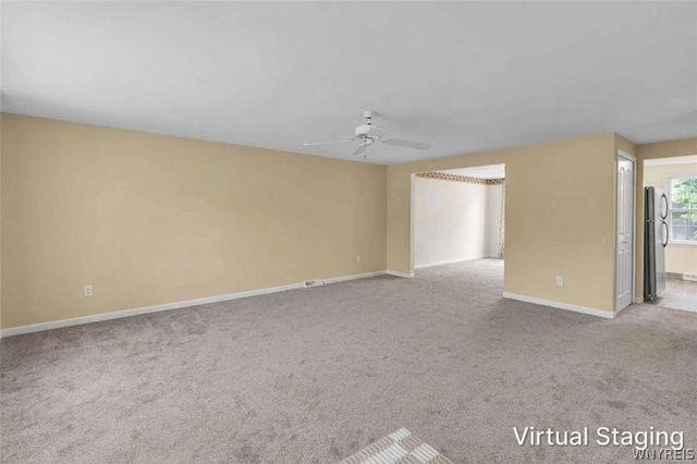 25 Oakbrook Drive C, Amherst, NY 14221