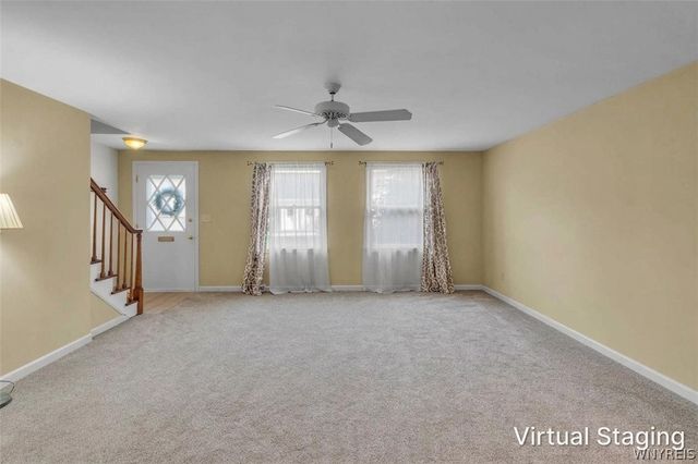 25 Oakbrook Drive C, Amherst, NY 14221