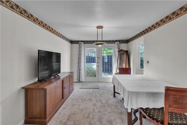 25 Oakbrook Drive C, Amherst, NY 14221
