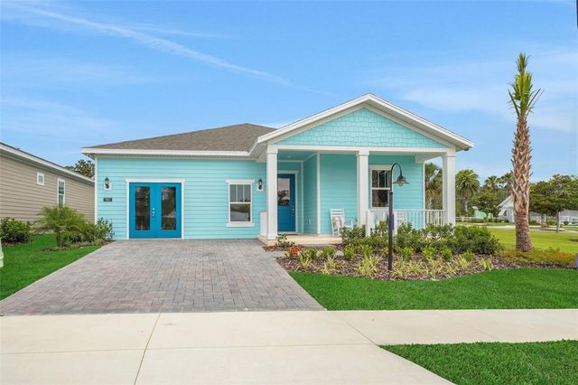981 FIESTA KEY CIRCLE, Lady Lake, FL 32159