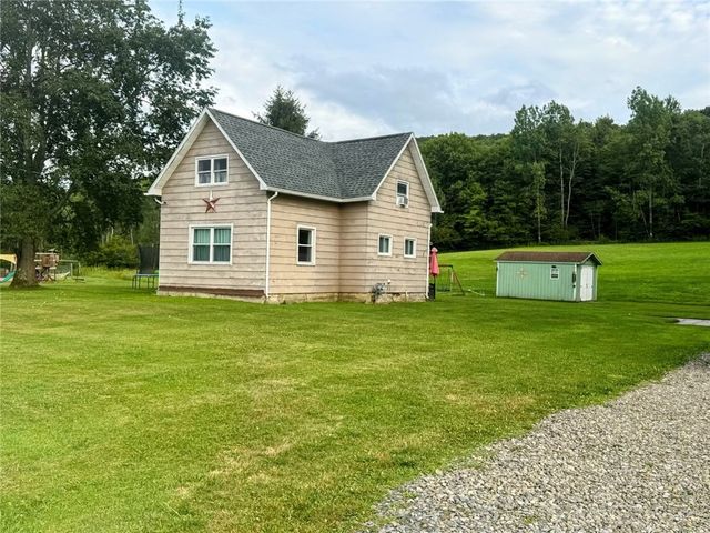 165 Fairview Road, Erin, NY 14838