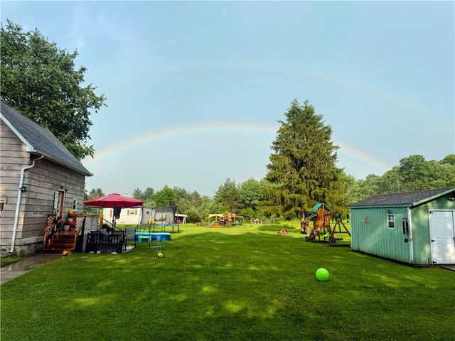 165 Fairview Road, Erin, NY 14838