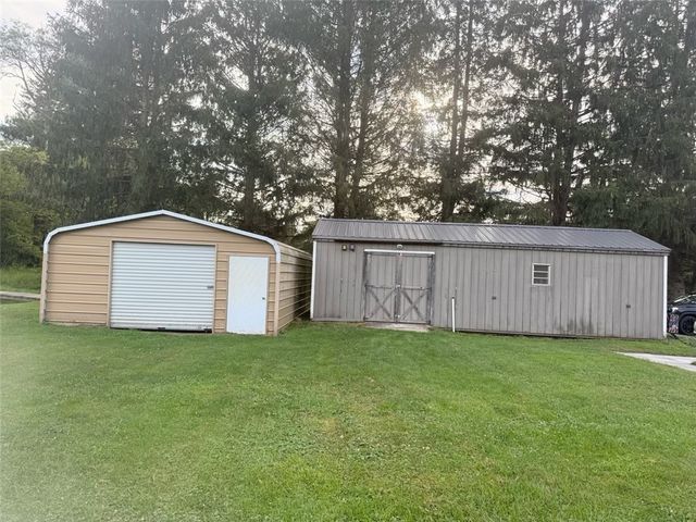 165 Fairview Road, Erin, NY 14838