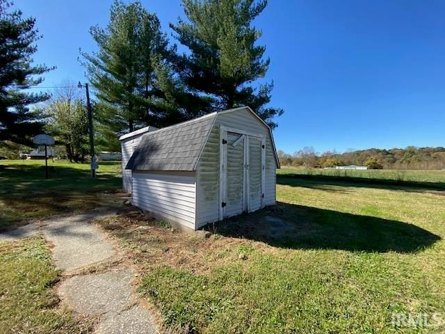 4392 W County Road 425 N, West Baden, IN 47469