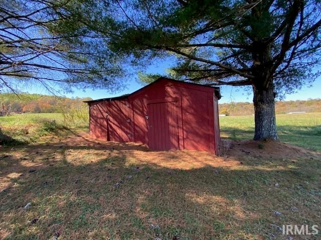 4392 W County Road 425 N, West Baden, IN 47469