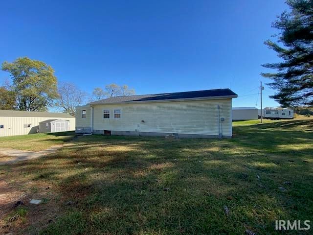 4392 W County Road 425 N, West Baden, IN 47469