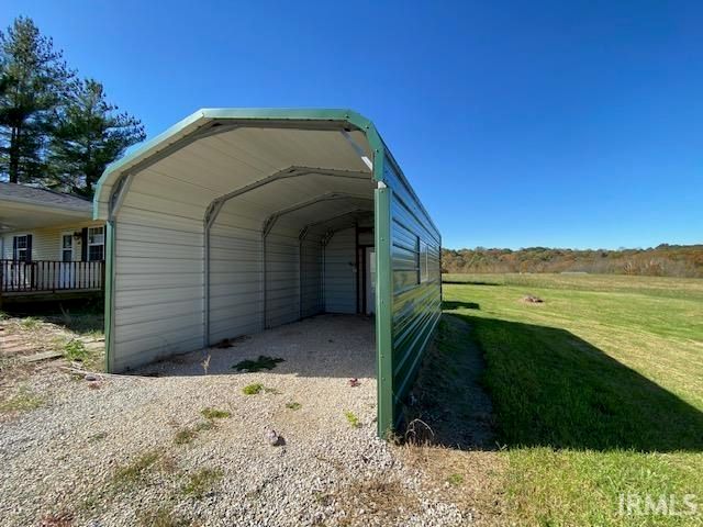 4392 W County Road 425 N, West Baden, IN 47469