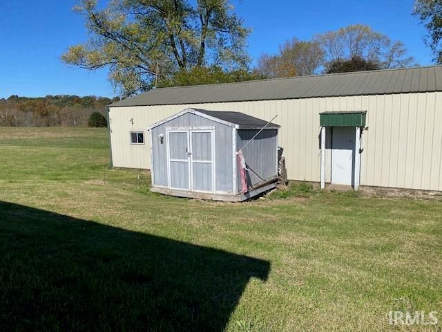 4392 W County Road 425 N, West Baden, IN 47469