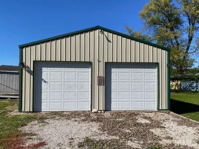 4392 W County Road 425 N, West Baden, IN 47469