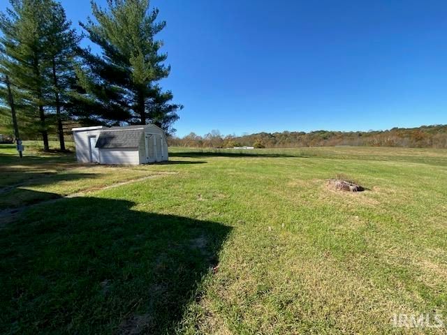 4392 W County Road 425 N, West Baden, IN 47469