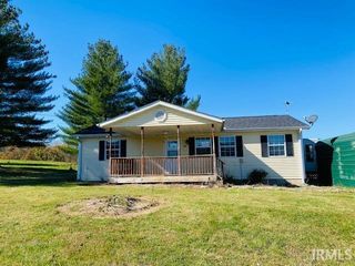 4392 W County Road 425 N, West Baden, IN 47469