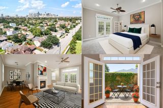 4306 Ennis Street, Houston, TX 77004