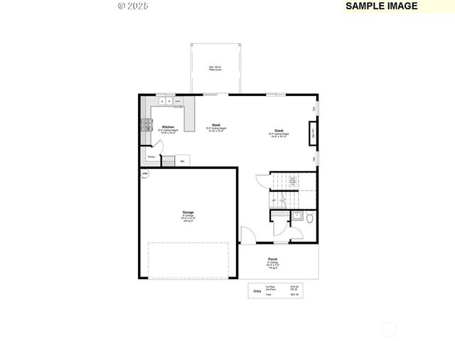 2011 Henderson Way, Longview, WA 98632