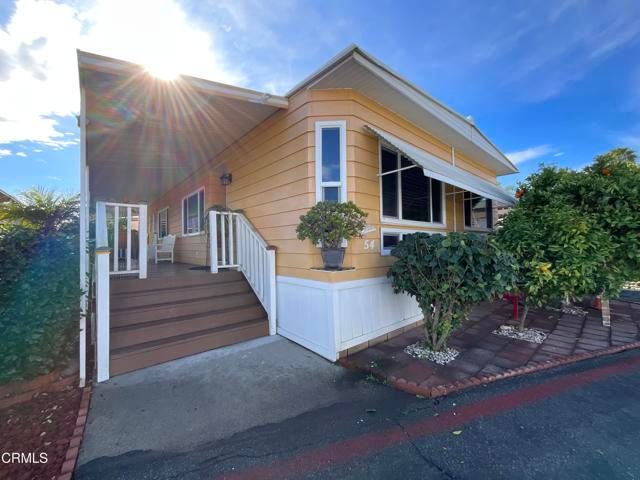 15433 W Telegraph Road 54, Santa Paula, CA 93060