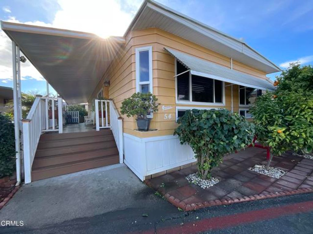 15433 W Telegraph Road 54, Santa Paula, CA 93060