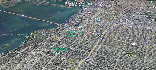 65 NE 59th St 2, Miami, FL 33137