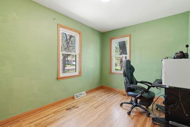 740 Manor Drive NE, Spring Lake Park, MN 55432