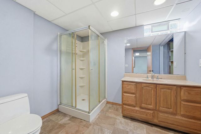 740 Manor Drive NE, Spring Lake Park, MN 55432
