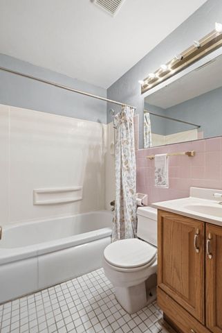 740 Manor Drive NE, Spring Lake Park, MN 55432