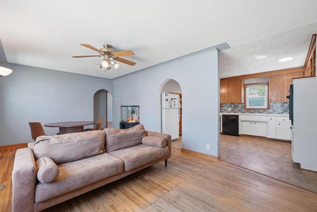 740 Manor Drive NE, Spring Lake Park, MN 55432
