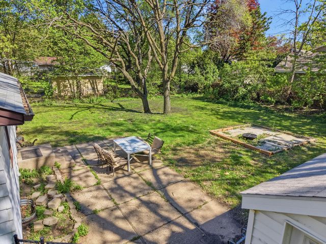 740 Manor Drive NE, Spring Lake Park, MN 55432