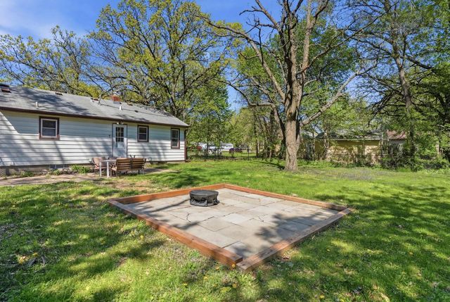 740 Manor Drive NE, Spring Lake Park, MN 55432