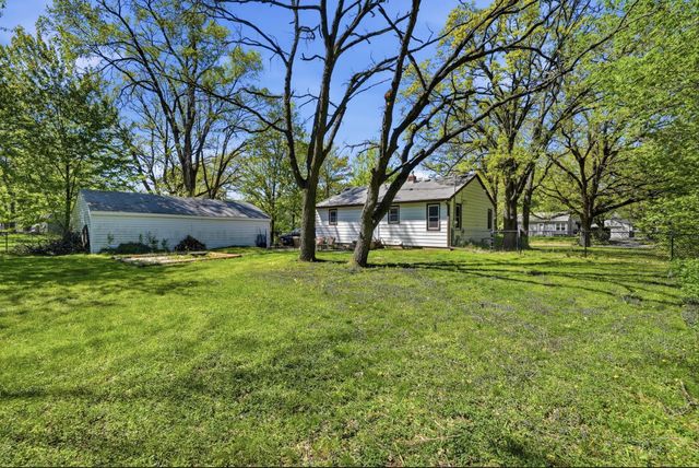740 Manor Drive NE, Spring Lake Park, MN 55432