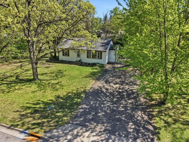 740 Manor Drive NE, Spring Lake Park, MN 55432