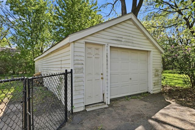 740 Manor Drive NE, Spring Lake Park, MN 55432