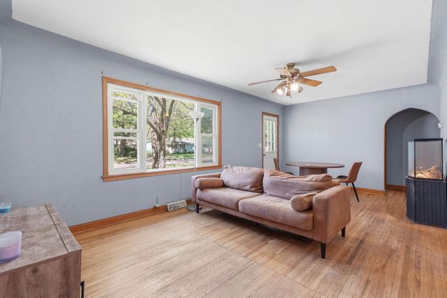 740 Manor Drive NE, Spring Lake Park, MN 55432
